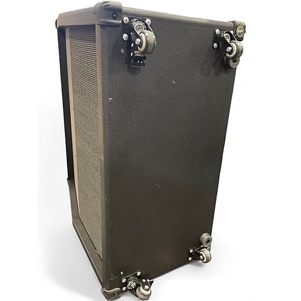 Used Line 6 Spider V 4x12 Guitar Cabinet