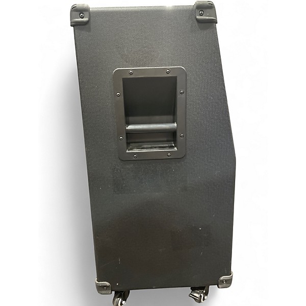 Used Line 6 Spider V 4x12 Guitar Cabinet