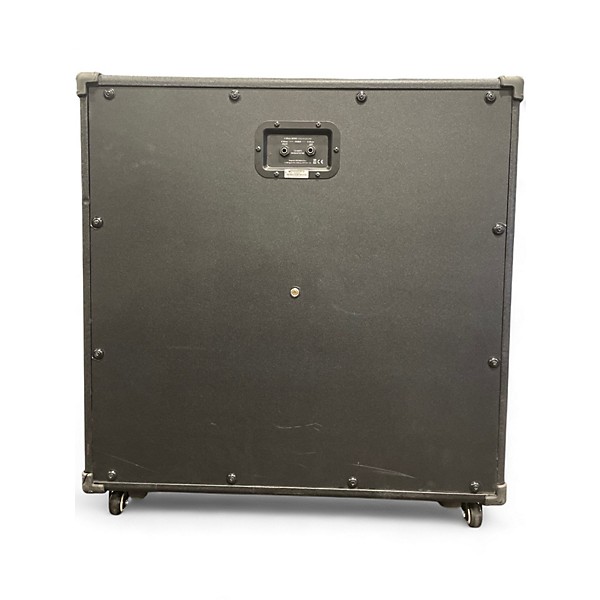 Used Line 6 Spider V 4x12 Guitar Cabinet