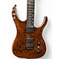 Used Ormsby HYPE GTR Brown Solid Body Electric Guitar