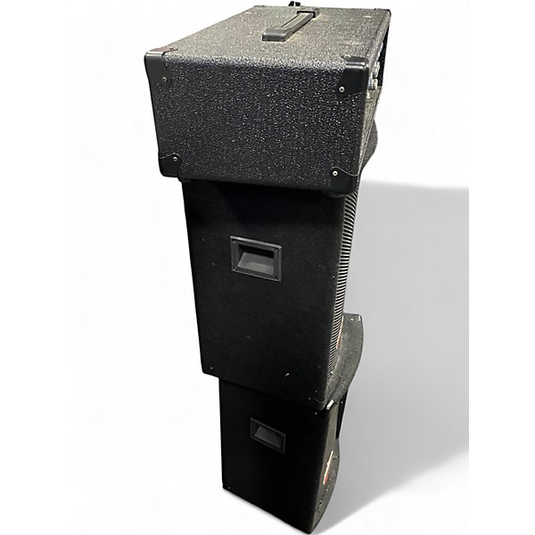 Used Harbinger HA120 Sound Package