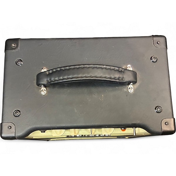 Used Bugera VINTAGE V5 INFINIUM Tube Guitar Combo Amp