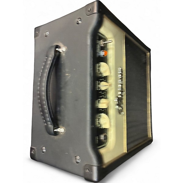 Used Bugera VINTAGE V5 INFINIUM Tube Guitar Combo Amp