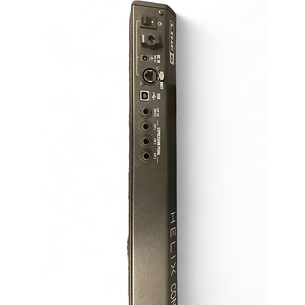 Used Line 6 Helix Effect Processor