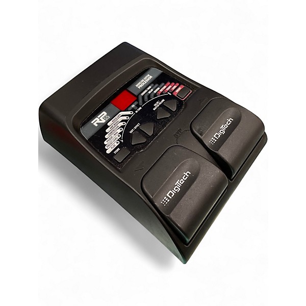 Used DigiTech RP55 Effect Processor