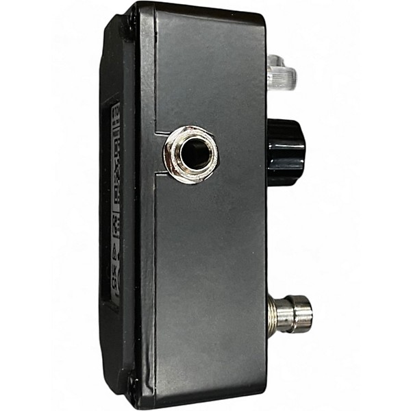 Used IK Multimedia Amplitube Tonex Effect Processor