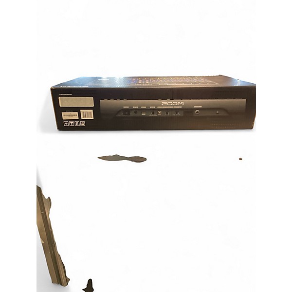 Used Zoom L12 Digital Mixer