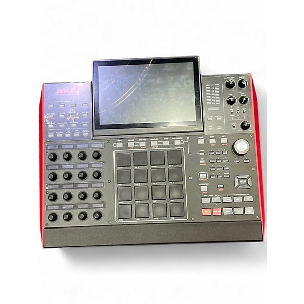 Used Akai Professional MPCX Production Controller