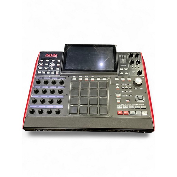 Used Akai Professional MPCX Production Controller