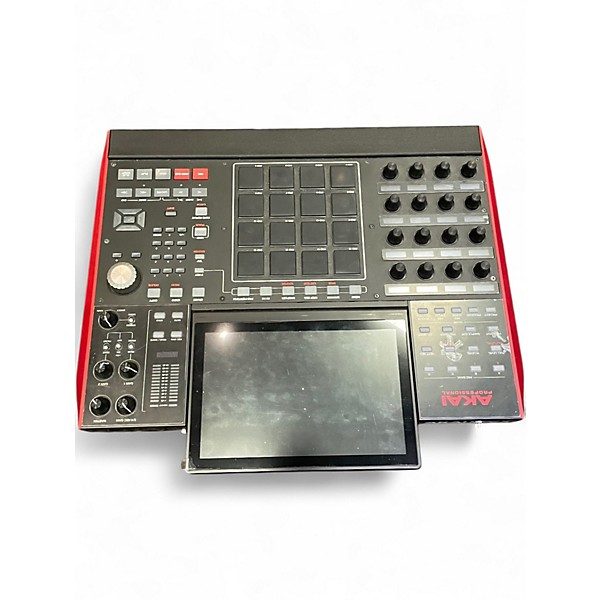 Used Akai Professional MPCX Production Controller