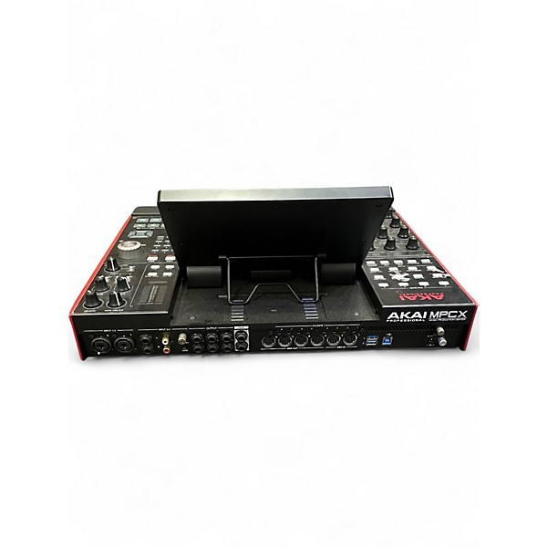 Used Akai Professional MPCX Production Controller