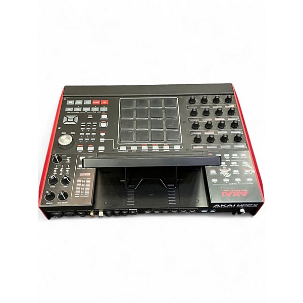 Used Akai Professional MPCX Production Controller