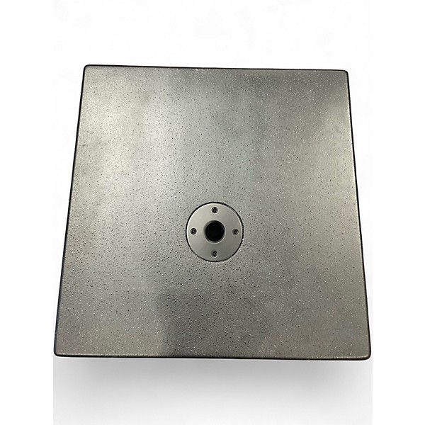 Used Mackie thump 18s Powered Subwoofer