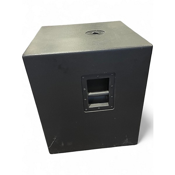 Used Mackie thump 18s Powered Subwoofer
