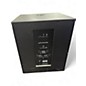 Used Mackie thump 18s Powered Subwoofer