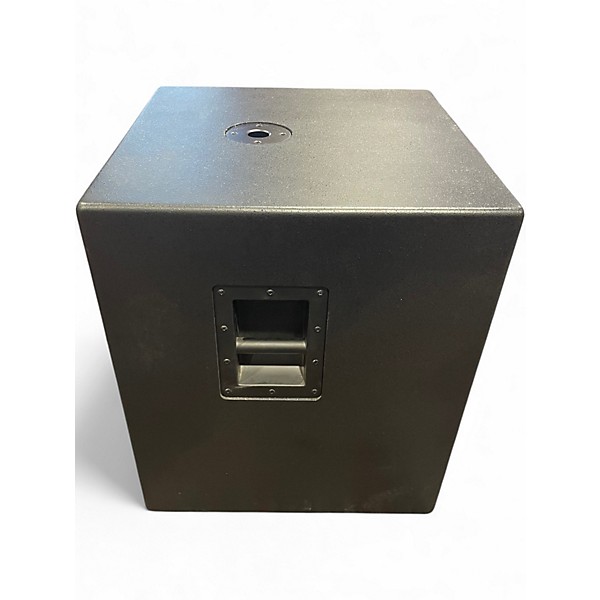 Used Mackie thump 18s Powered Subwoofer