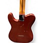 Used Fender Player Plus Telecaster Candy Apple Red Metallic Solid Body Electric Guitar