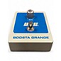 Used BBE BG20 Boosta Grande Effect Pedal