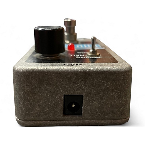 Used Electro-Harmonix Nano Holy Grail Reverb Effect Pedal