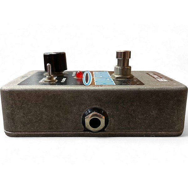 Used Electro-Harmonix Nano Holy Grail Reverb Effect Pedal