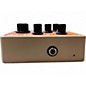 Used Orange Amplifiers Acoustic Pedal Pedal