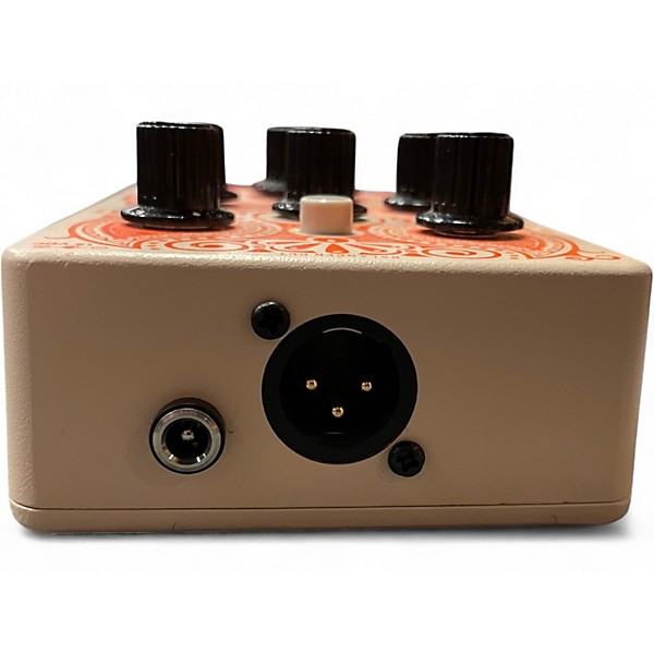 Used Orange Amplifiers Acoustic Pedal Pedal