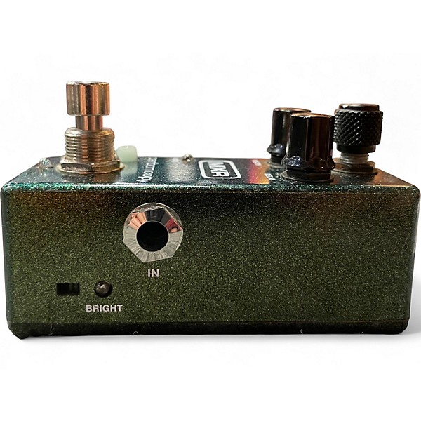 Used MXR Carbon Copy Effect Pedal