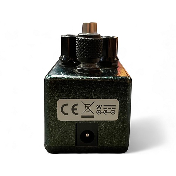 Used MXR Carbon Copy Effect Pedal