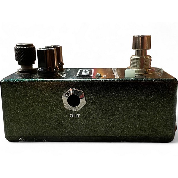 Used MXR Carbon Copy Effect Pedal