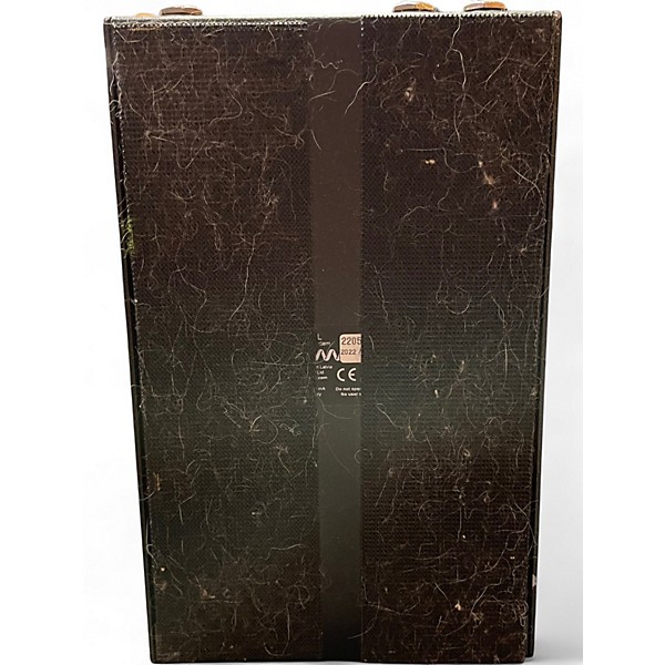 Used Gamechanger Audio Light Pedal Optical Spring Reverb System Effect Pedal