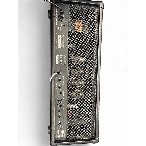 Used Randall RD100H Tube Guitar Amp Head