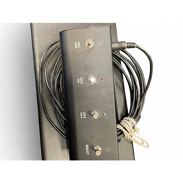 Used Randall RD100H Tube Guitar Amp Head