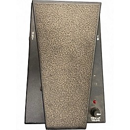 Used Morley Pro Series Volume Pedal