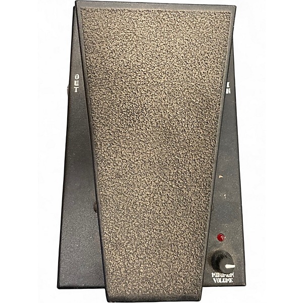 Used Morley Pro Series Volume Pedal