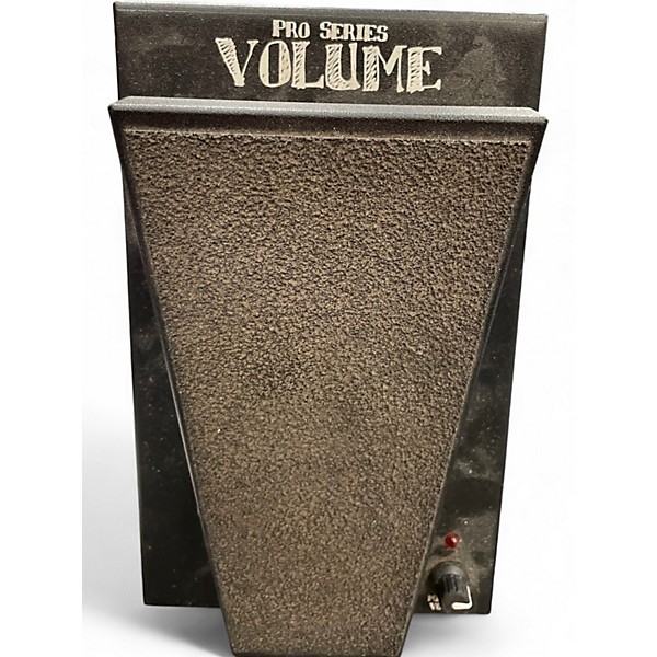 Used Morley Pro Series Volume Pedal