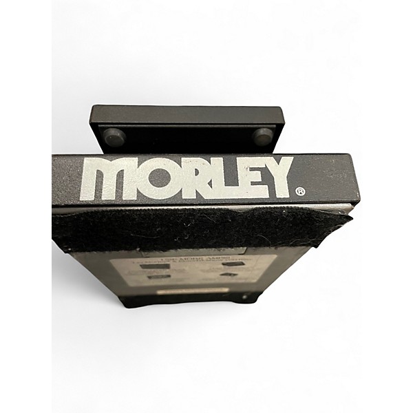 Used Morley Pro Series Volume Pedal