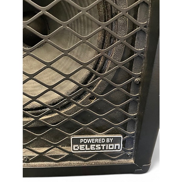 Used Randall RD 212-U30 Guitar Cabinet