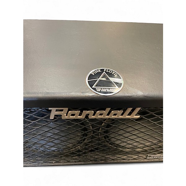 Used Randall RD 212-U30 Guitar Cabinet