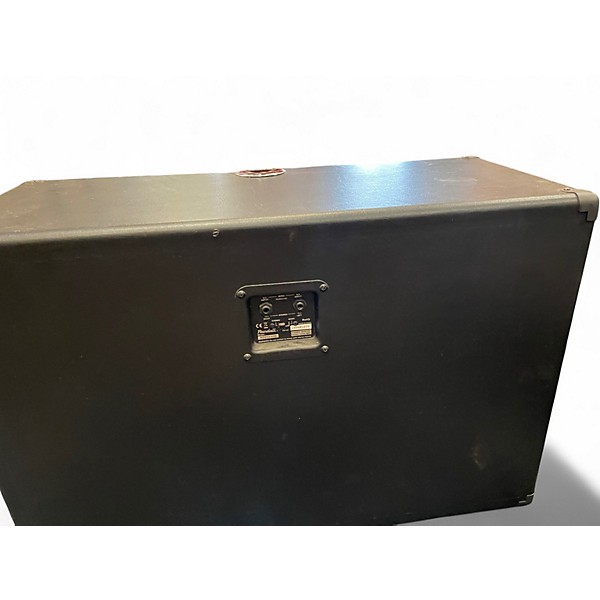 Used Randall RD 212-U30 Guitar Cabinet