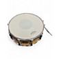 Used Yamaha 6X14 Stage Custom Snare Trans Blonde Drum thumbnail
