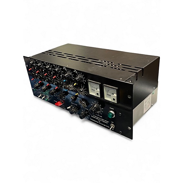 Used Thermionic Culture fat bastard MultiTrack Recorder