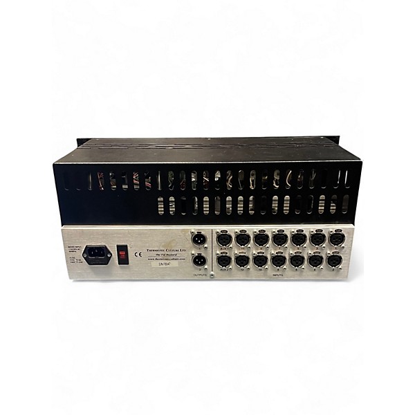 Used Thermionic Culture fat bastard MultiTrack Recorder