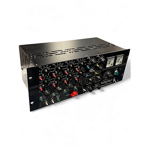Used Thermionic Culture fat bastard MultiTrack Recorder
