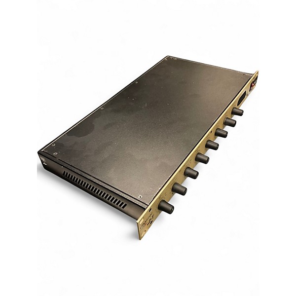 Used SPL Vitalizer Stereo mk2-T Powered Mixer