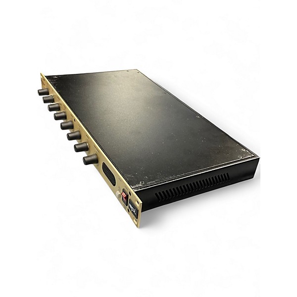 Used SPL Vitalizer Stereo mk2-T Powered Mixer