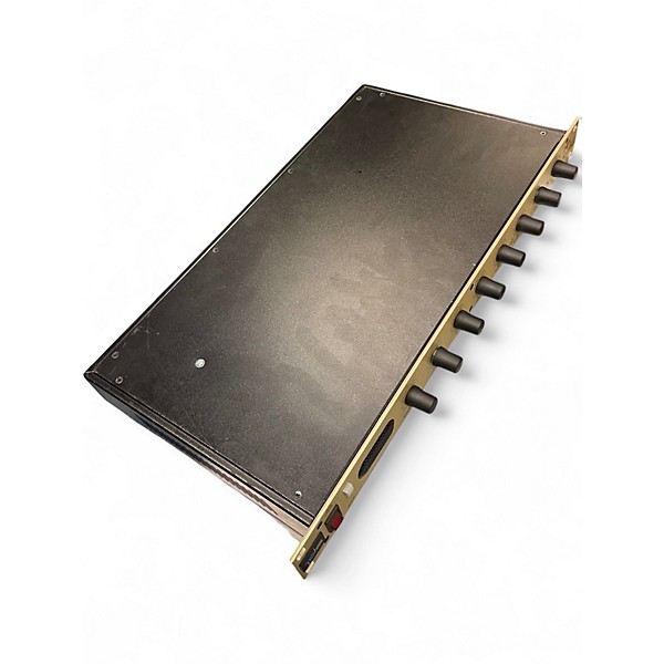 Used SPL Vitalizer Stereo mk2-T Powered Mixer