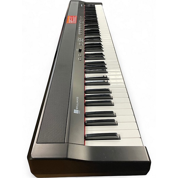 Used Williams Legato IV Stage Piano