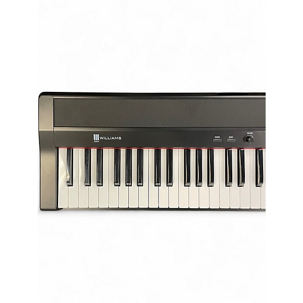 Used Williams Legato IV Stage Piano