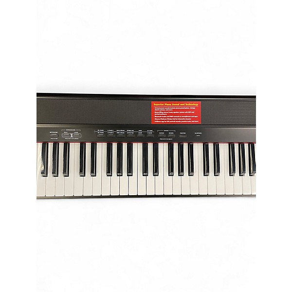 Used Williams Legato IV Stage Piano