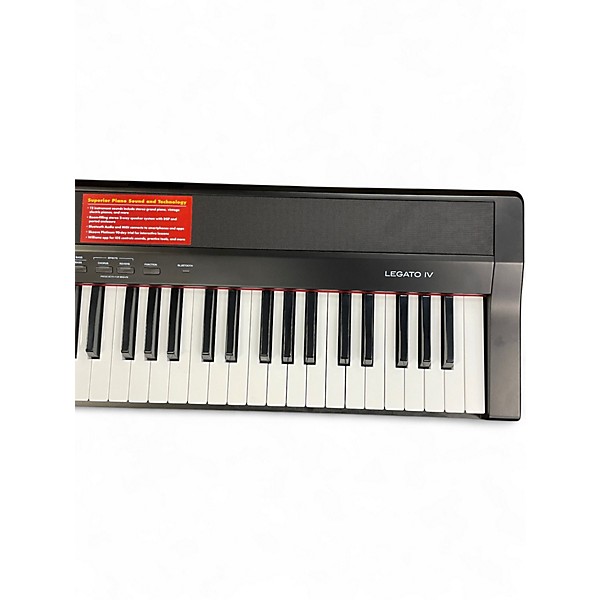 Used Williams Legato IV Stage Piano